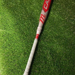 Marucci CatX Composite -10 USSSA Baseball Bat 31 inch 21 oz