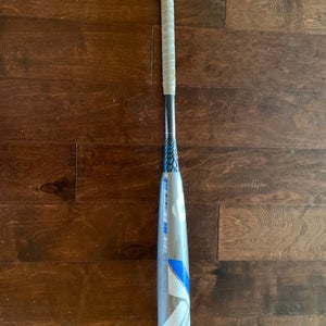 2015 DeMarini USSSA Certified CF7 (-10) Composite 19 oz 29" (Used)