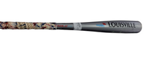 Louisville Slugger SOLO 619 (Used) (-11) 2 5/8" Barrel Bat