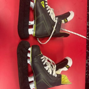 Graf G735 Overload Size 3.5 (Used)