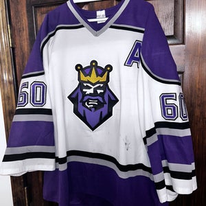 LOS ANGELES KINGS JERSEY SIZE XXXL