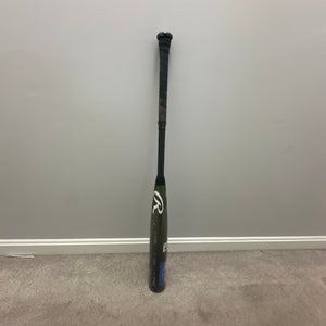 2023 Rawlings BBCOR Certified Icon (-3) Composite 31 oz 34" (New)