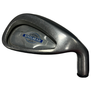 Used Callaway STEELHEAD X-14 Men's Individual Iron RH 9 Iron 11730-S000062601