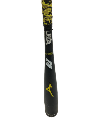 Used Mizuno Pwr Alloy 30 20 Usa 2 5 8 Baseball Bat 11692-s000131111