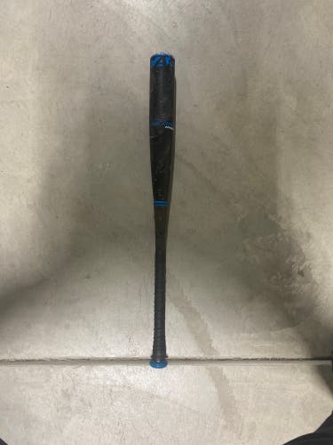 New BBCOR Certified 2023 Easton Hybrid Encore Hybrid Bat (-3) 29 oz 32"