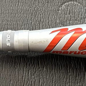 Used 2023 Marucci CAT X Composite USSSA (-5) 31" 26oz