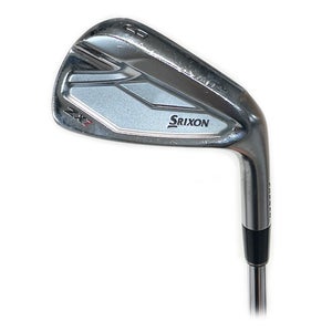 Srixon ZX7 Forged Single 9 Iron Steel NS Pro Modus 3 Tour 105 Regular Flex