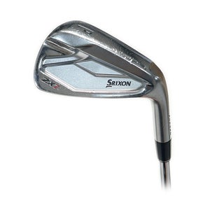Srixon ZX7 Forged Single Pitching Wedge Steel NS Pro Modus 3 Tour 105 Regular