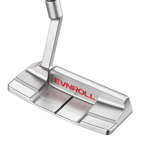 Evnroll EV2 Mid Blade Putter 35" (Milled, Short Slant Hosel) Golf Club NSW