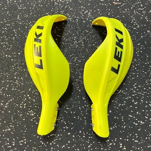 Leki gate guards