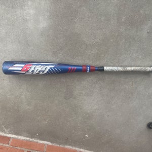 2021 Marucci CAT9 Connect (-10) Alloy 20 oz 30" (Used)