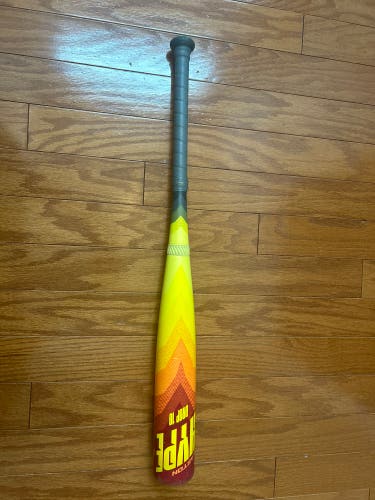 2024 Easton USSSA Certified Hype Fire (-10) Composite 19 oz 29" (Used)