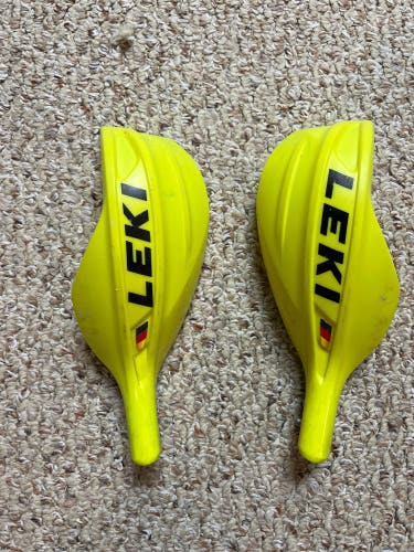 Leki Slalom hand protectors