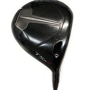 Titleist TSR2 9.0* Driver Graphite Hzrdus 60g Regular Flex