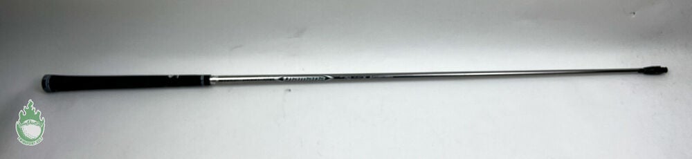 Adaptateur Taylormade TP + Manche Mitsubishi Diamana ZF70 Bois De Parcours – Extra Rigide 41,75