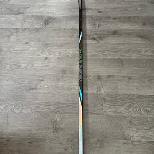 *Broken* Bauer Nexus Tracer Hockey Stick