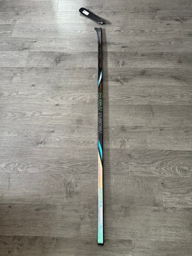 *Broken* Bauer Nexus Tracer Hockey Stick