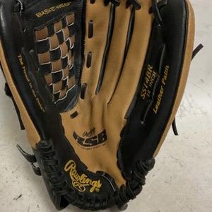 Rawlings Right Hand Throw Infield RSB Baseball Glove 14" (Used)