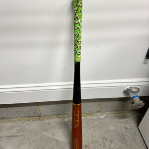AXE GS4 (-4) Wood 27 oz 31" (Used)