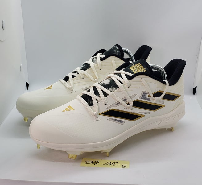 シューズ ADIZERO AFTERBURNER 9 adidas Adizero Afterburner 9 NWV Baseball Cleat - Men's