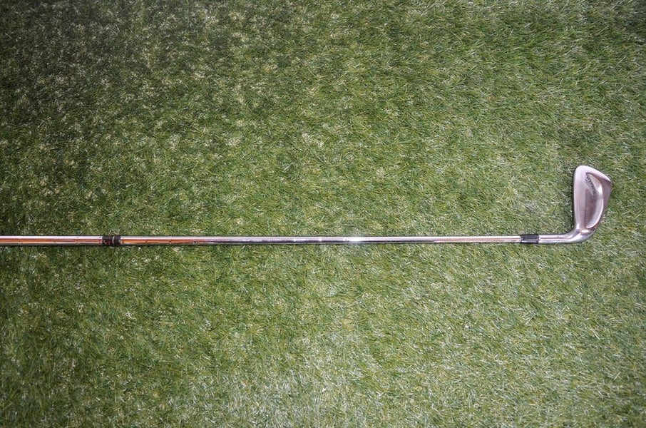 TaylorMade	Burner MidSize	5 Iron	RH	37.5"	Steel	Regular	New Grip