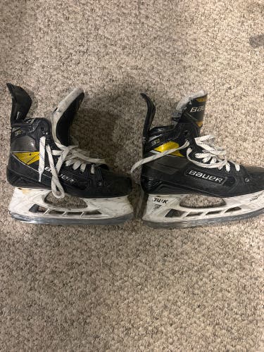 3S Pro Hockey Skates