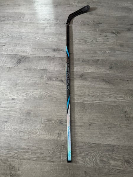 *Broken* Bauer Nexus Tracer Hockey Stick