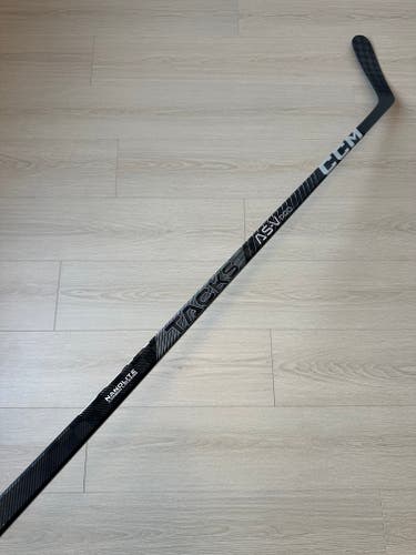 New Pro Stock Super Tacks AS-V Pro P29 85 Flex