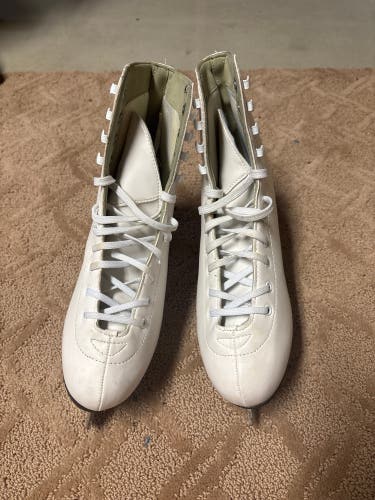 American Figure skates