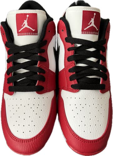 Jordan 1 Low Youth Cleat