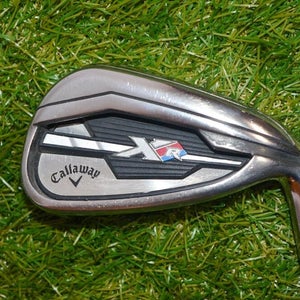 Callaway	XR	8 Iron	RH	37.5"	Steel	Stiff	New Grip
