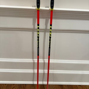 Leki 40” 100 cm WC Lite GS Ski Racing Poles Free Ship