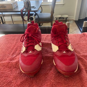 Adidas Icon 8 Cleats