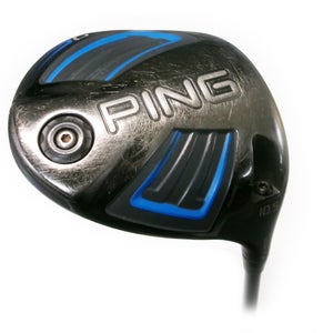 Ping G Series 10.5* Driver Graphite Ping Alta 55 Regular Flex