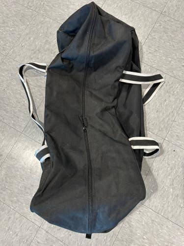 Bauer Junior Hockey Bag (Used)