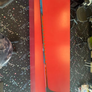 Intermediate Warrior Left Hand Covert QRE 50 (New)