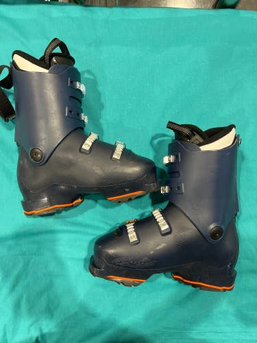 Kid's Roxa R/Fit J70 Ultra Light All Mountain Ski Boots Mondo 25.5/ 290mm (Used)