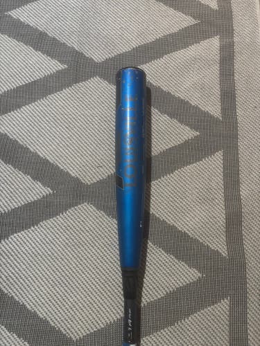 2020 blue meta pwr