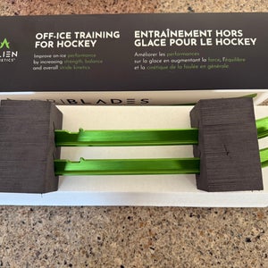 Dri-Blades Training Blades