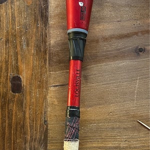 2019 Louisville Slugger BBCOR Certified Meta Prime (-3) Composite 29 oz 32" (Used)