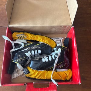 2022 CCM Tacks 3092 Regular Width  Size 1.5 (Used)