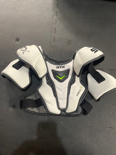 Adult Large STX Cell IV (New)