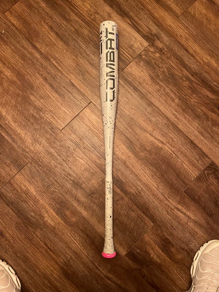 Combat Spec A1 BBCOR Certified Bat (-3) 28 oz 31" (Used)