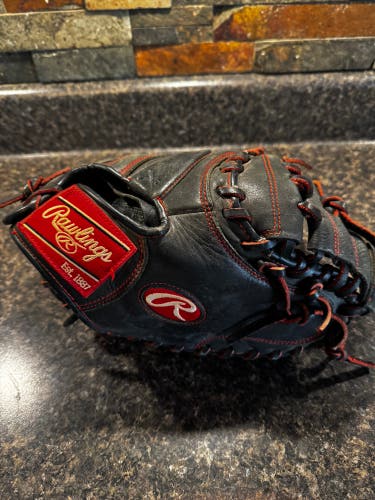 Rawlings Right Hand Throw Catcher's R9 32" (Used)