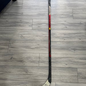 Senior Bauer Left Hand Nexus 2N Pro P92 Pro Stock (Used)