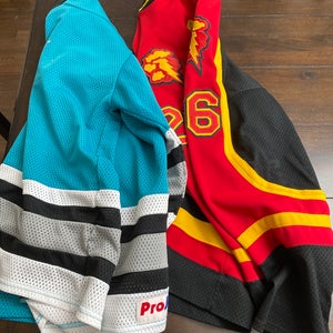 Men's Large/Extra Large  (Used)