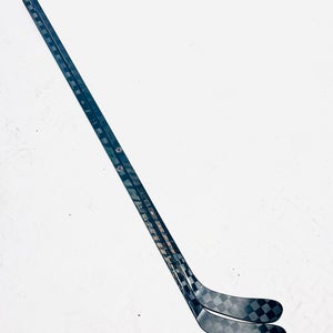 New 3 pack Warrior Covert QR6 Pro (custom BC logo) Pro Stock - LH, P28, 77 Flex