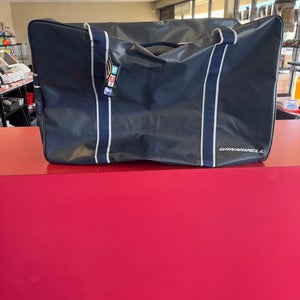 Winnwell (New) Equipment Bag