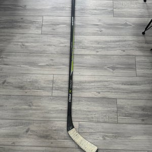Intermediate Bauer Left Hand Vapor X:Shift Pro P92  (Used)