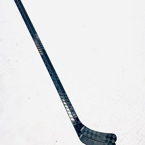 New 2 pack Warrior Alpha LX2 Pro (black Super Novium w/BC logo dress) Pro Stock - LH, P92M, 82 Flex